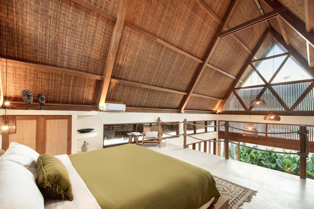 Tias Villas Kuta  Luaran gambar