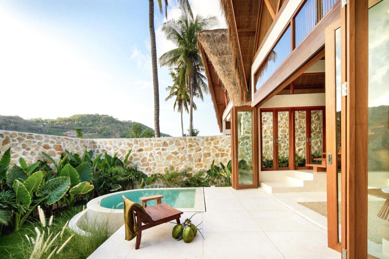 Tias Villas Kuta  Luaran gambar