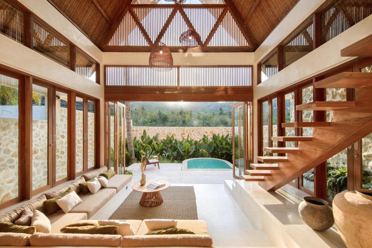 Tias Villas Kuta  Luaran gambar