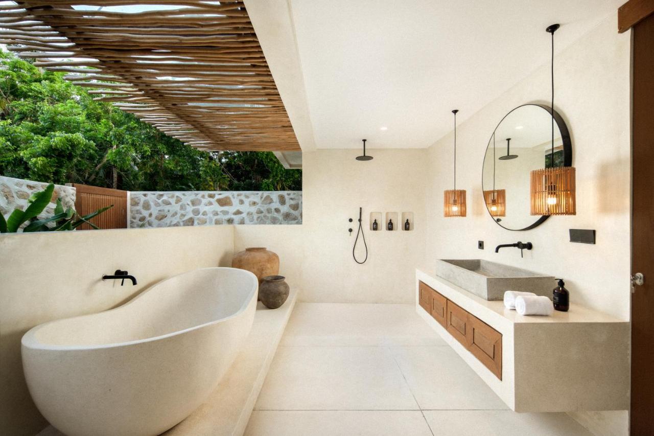 Tias Villas Kuta  Luaran gambar