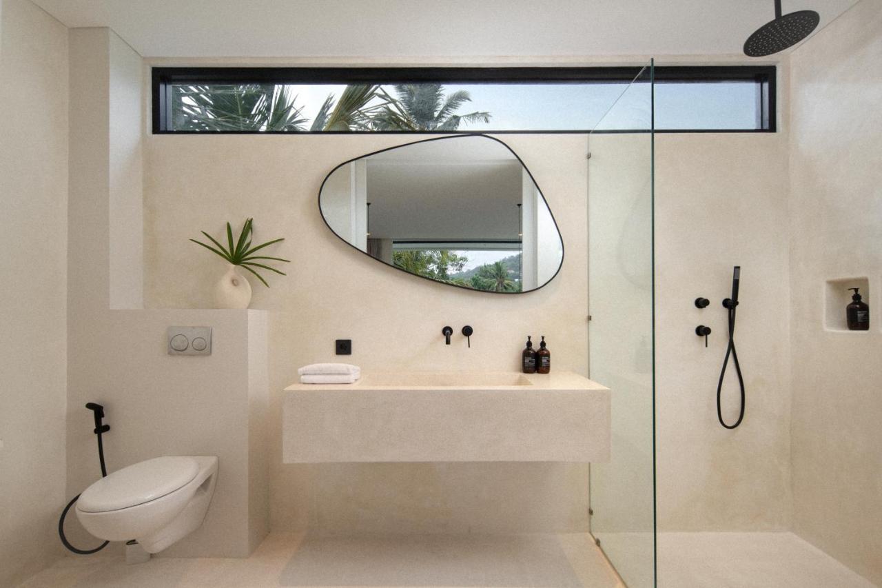 Tias Villas Kuta  Luaran gambar