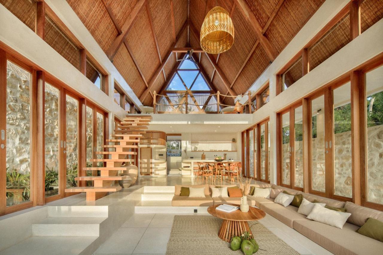 Tias Villas Kuta  Luaran gambar
