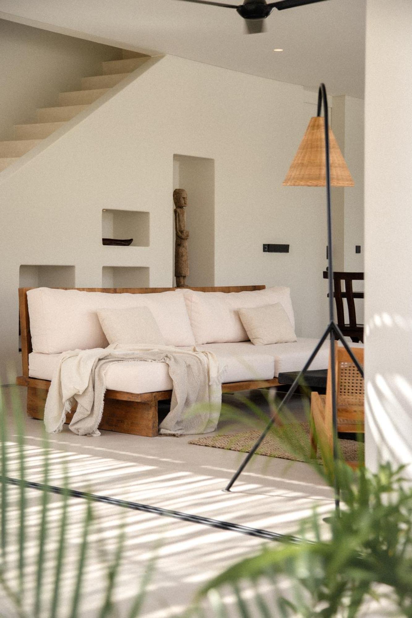 Tias Villas Kuta  Luaran gambar